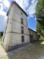 Atxa Jauregia. Aiara (Arespalditza)