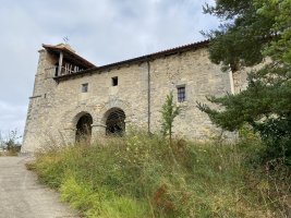 Asuncion Eliza. Gaubea (Fresneda)