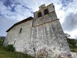 Asuncion Eliza. Gaubea (Fresneda)