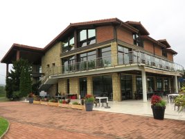 Goiatzaz Aundi, Donostia