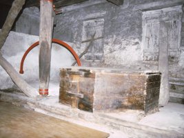 Araneder Errota, Oiartzun