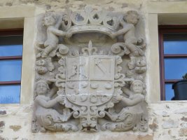 Etxea (Restergo kalea 11) Luiaondo-Aiara