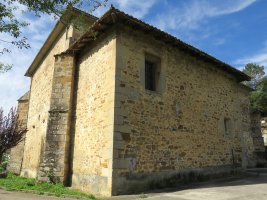 Maria Magdalena eliza, Luiaondo-Aiara