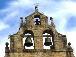 Maria Magdalena eliza, Luiaondo-Aiara