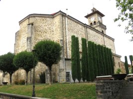 Andra Maria eliza, Amurrio