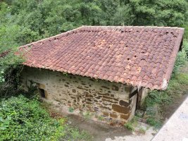 Olako errota, Ziorraga-Amurrio