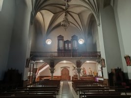 Andra Maria Eliza. Amurrio