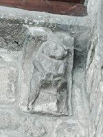 Andra Maria Eliza. Amurrio