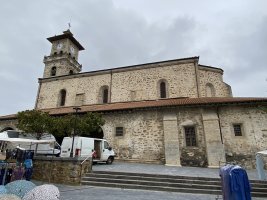 Andra Maria Eliza. Amurrio