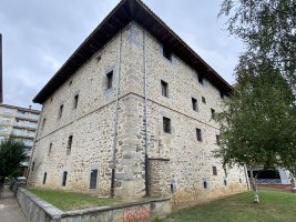 Ugarte Dorretxea. Amurrio