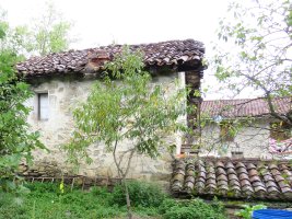 Vizcaino errota, Saratxo-Amurrio