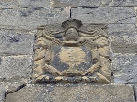 San Zipriano Eliza. Isaba