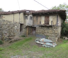 Bañueta errota, Amurrio