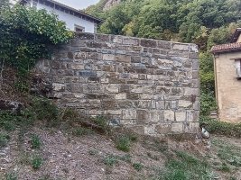 Urzainki Dorrea. Urzainki