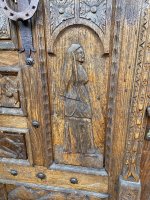 Krutxaga Etxea. Uztarroze