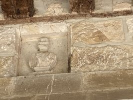 San Esteban Eliza. Donemiliaga (Narbaiza)