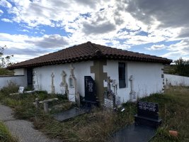 San Clemente Ermita. Donemiliaga (Narbaiza)