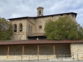 Andra Maria Eliza. Asparrena (Arriola)