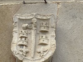 Langarica Jauregia. Asparrena (Arriola)