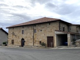 Langarica Jauregia. Asparrena (Arriola)