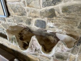 Andra Mari Eliza. Lemoiz (Urizar)