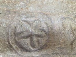 Andra Mari Eliza. Lemoiz (Urizar)