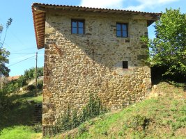 Errota, Markina-Zuia