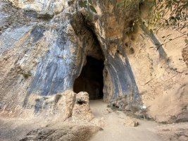 San Bartolomé Leizea