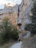 Lobos Ibaiaren Arroila