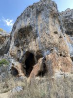 Lobos Ibaiaren Arroila