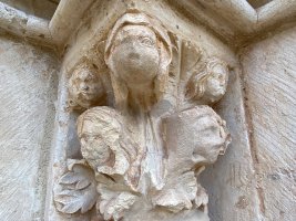 San Bartolomé Ermita