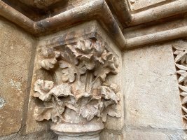 San Bartolomé Ermita