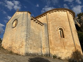 San Bartolomé Ermita