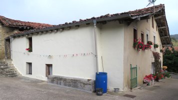 Abeziako monastegia, Abezia-Urkabustaiz