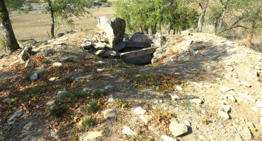 San Sebastian Hego trikuharria, Katadiano-Kuartango