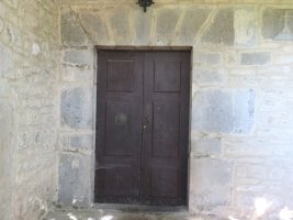 San Klemente eliza, Abornikano-Urkabustaiz