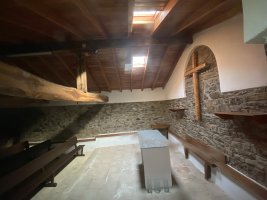 San Juan Ermita. Munitibar-Arbatzegi-Gerrikaitz (Totorika)