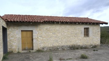 Oiankoko Andra Maria ermita, Subijana-Erriberagoitia