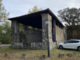 San Antonio Ermita. Errigoiti (Eleizalde-Olabarri)
