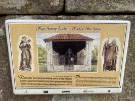 San Antonio Ermita. Errigoiti (Eleizalde-Olabarri)