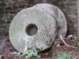 Errota, Morillas-Erriberabeitia