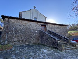 Karmengo Birjiñie Eliza. Bermeo (Arranotegi)