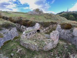 Serantesko Fortea. Santurtzi