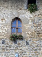 La Cuadra Jauregia. Okondo