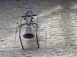 San Bartolomé Ermita. Okondo (Billatxika)