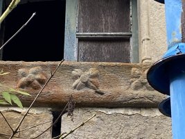 Zudubiarte Dorrea. Okondo (Zudubiarte)