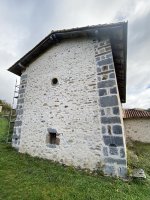 San Prudentzio Ermita. Okondo (San Prudentzio)