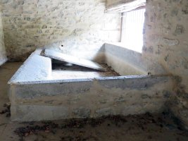 Garbitokia, Arriano-Kuartango