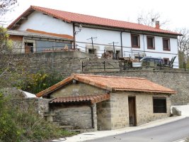 Garbitokia, Arriano-Kuartango