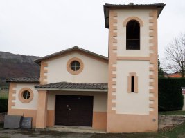 Eliza, Artxua-Kuartango